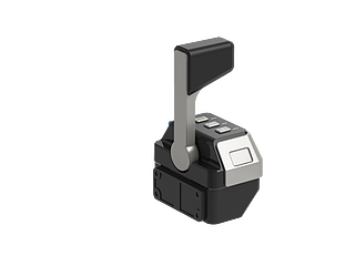 Accélérateur intelligent